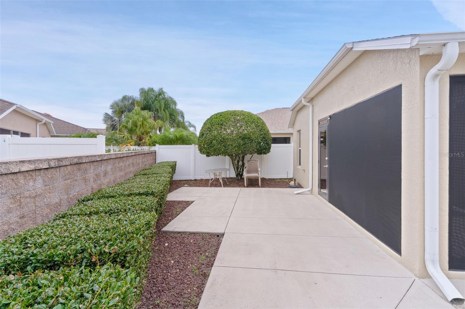 VILLAGES OF SUMTER ALTAMONTE VILLAS - Residential