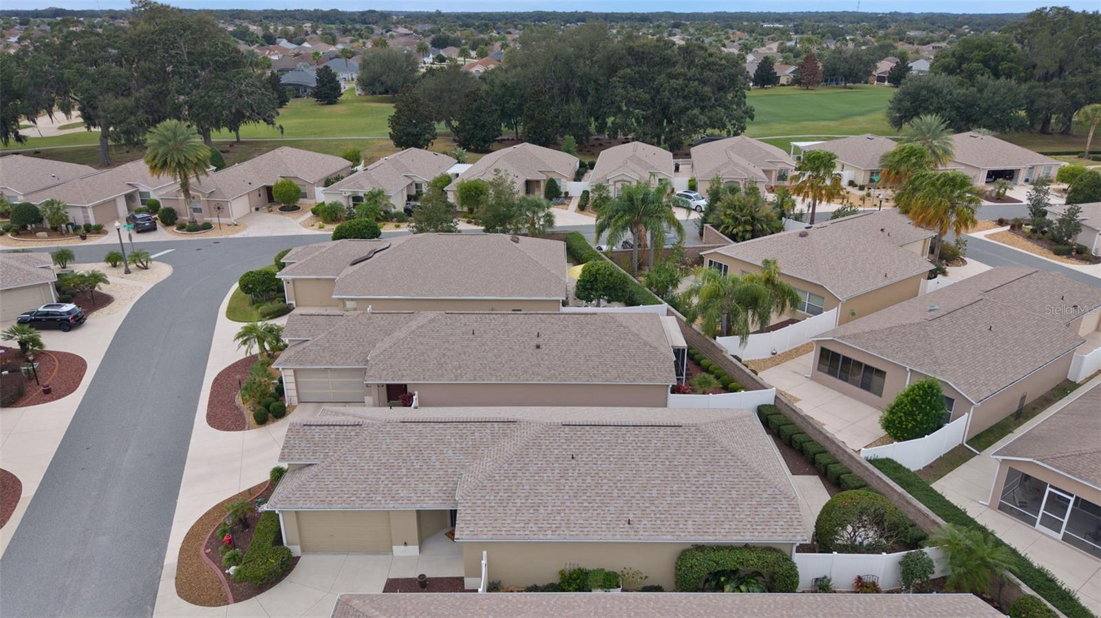 VILLAGES OF SUMTER ALTAMONTE VILLAS - Residential