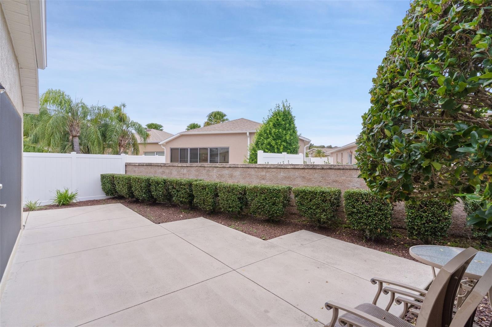 VILLAGES OF SUMTER ALTAMONTE VILLAS - Residential