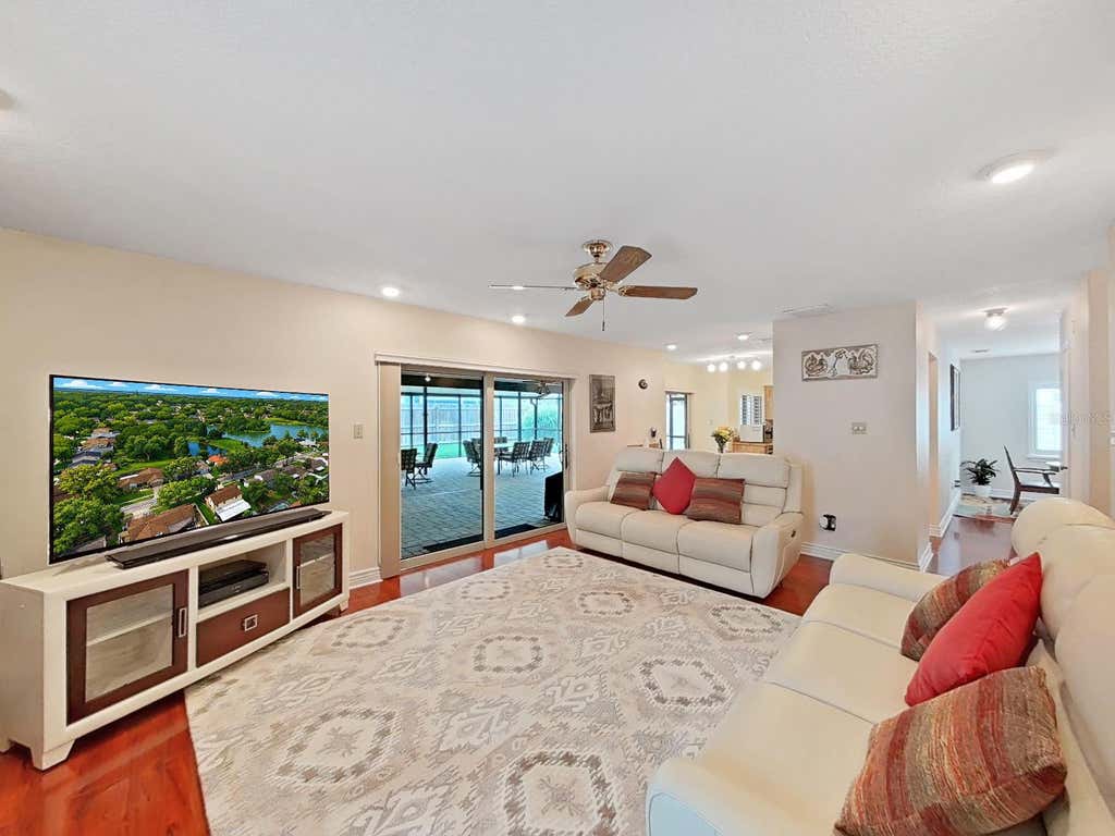 Photo of 1367 Corner Oaks Drive, Brandon, FL 33510 (MLS # TB8513811)