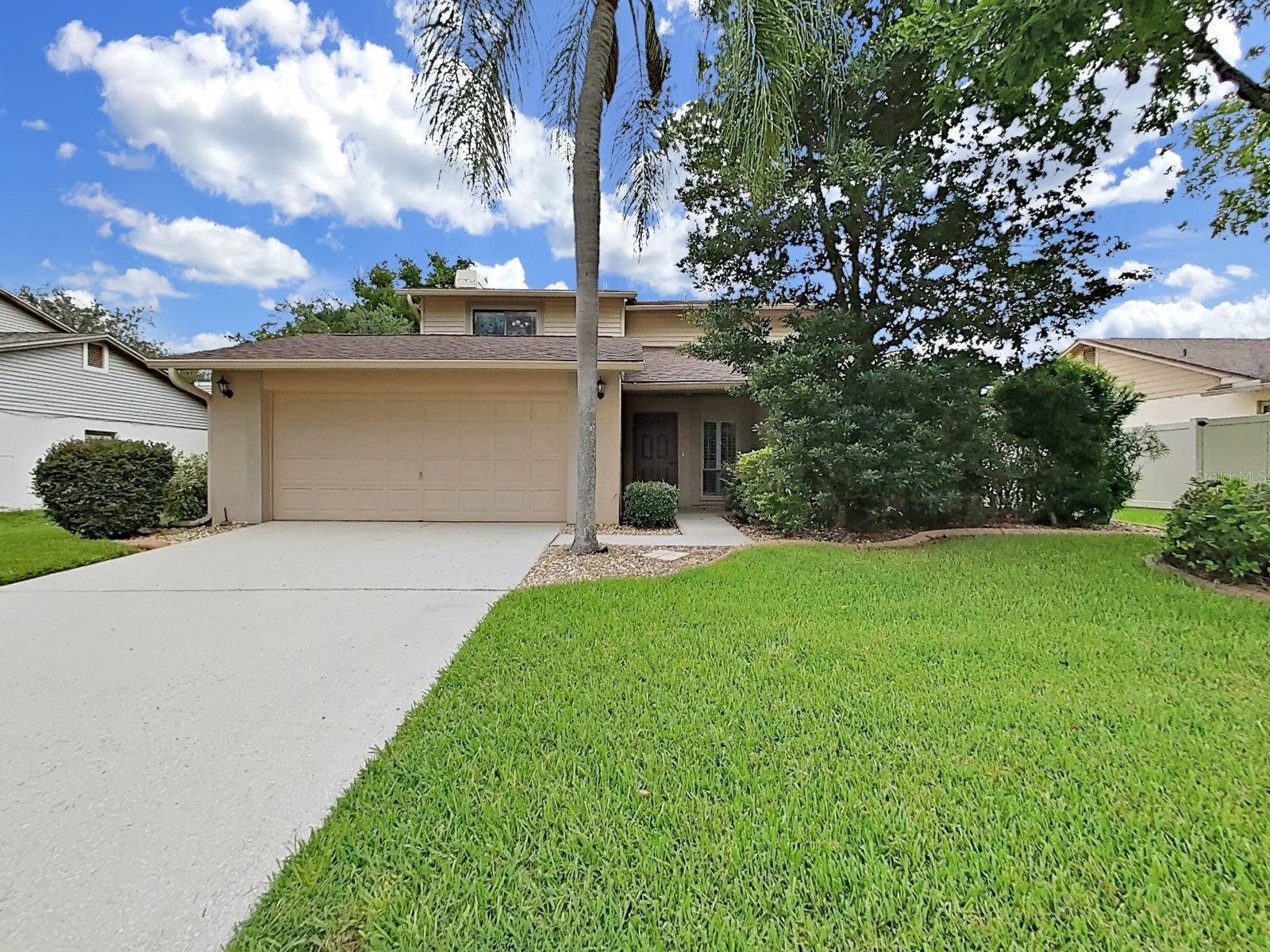 1367 CORNER OAKS DRIVE