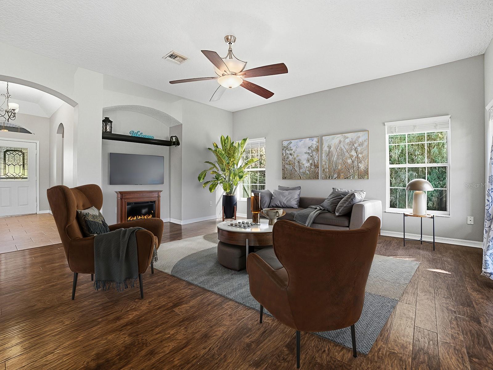 2652 GRAND ISLAND SHORES ROAD