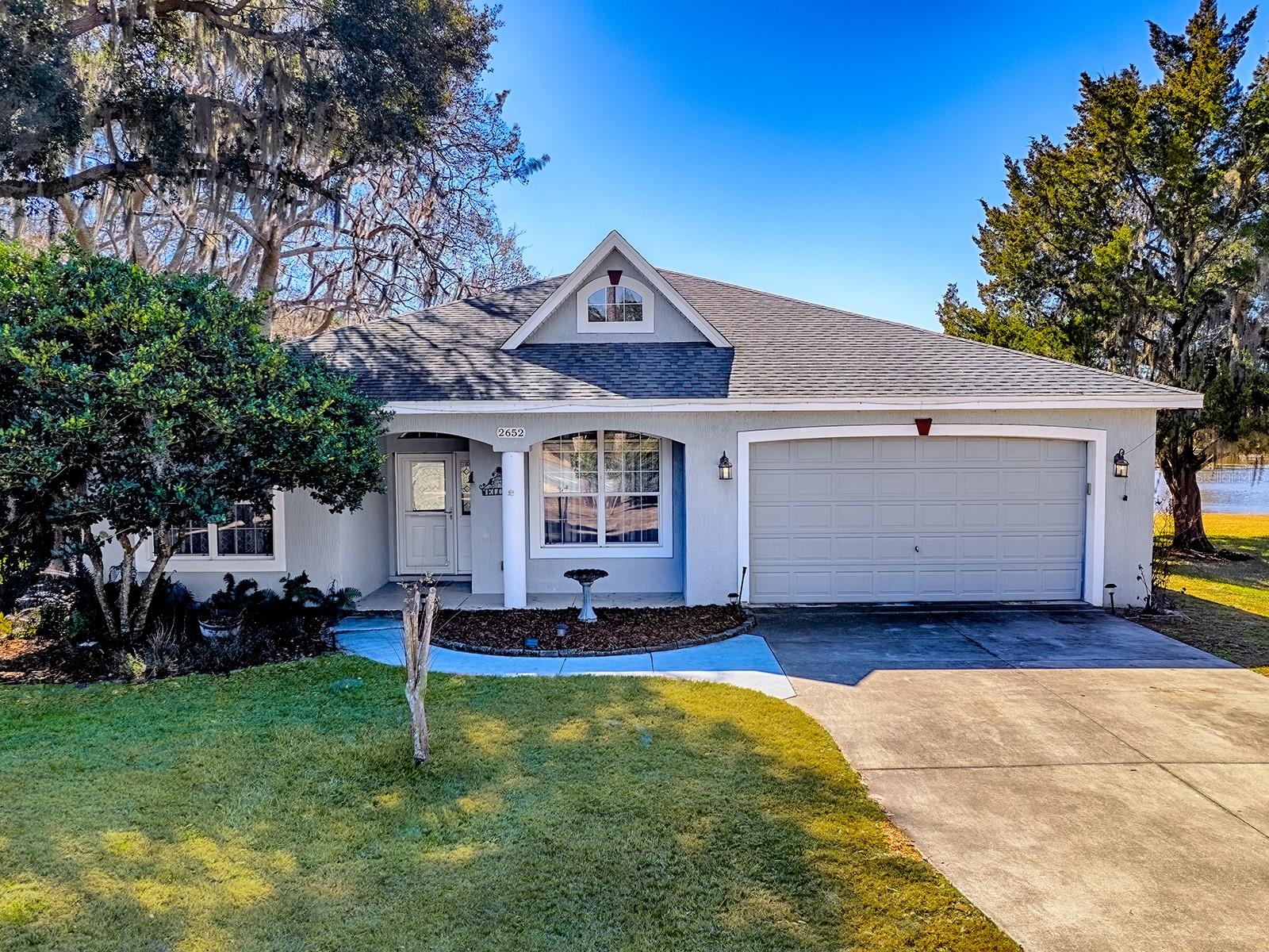 2652 GRAND ISLAND SHORES ROAD