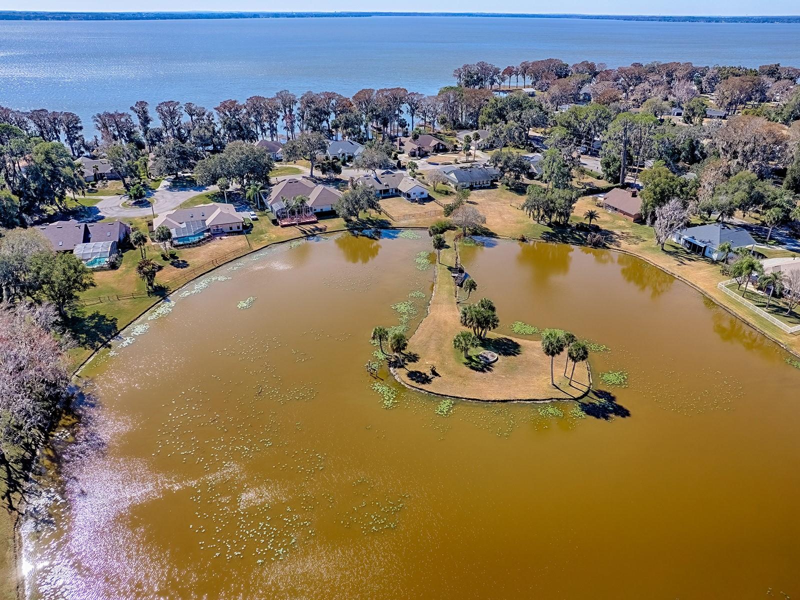 2652 GRAND ISLAND SHORES ROAD