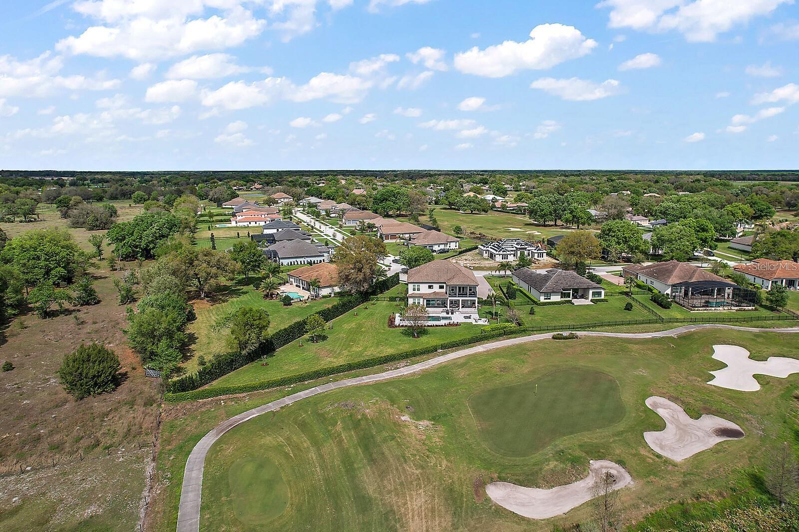 25868 CROSSINGS BLUFF LANE