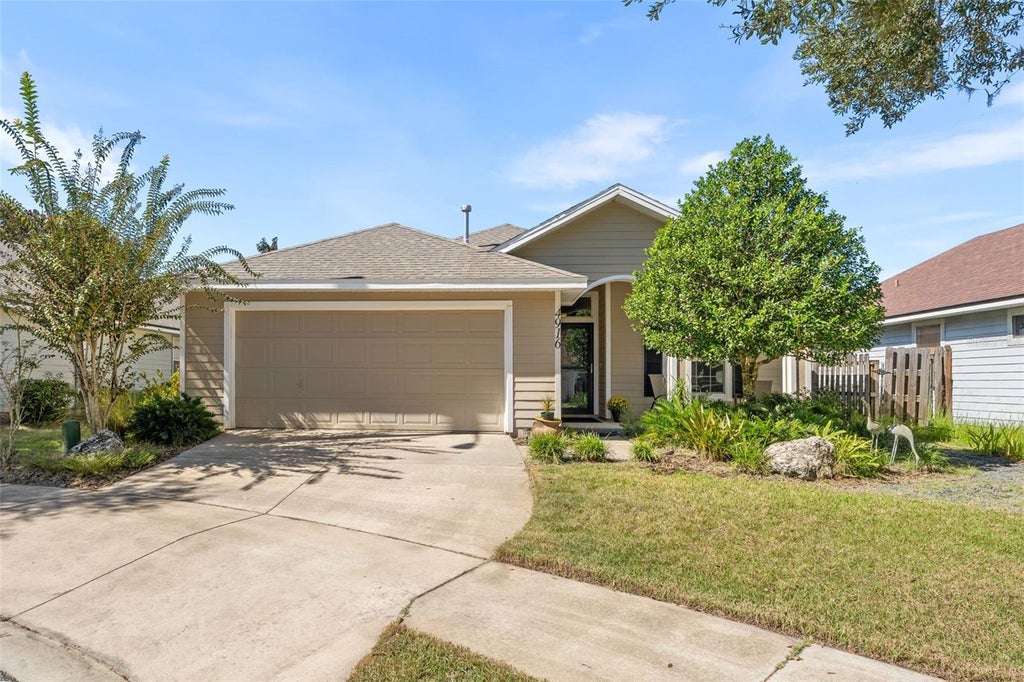 Photo of 4916 NW 20th Terrace, Gainesville, FL 32605 (MLS # GC544448)