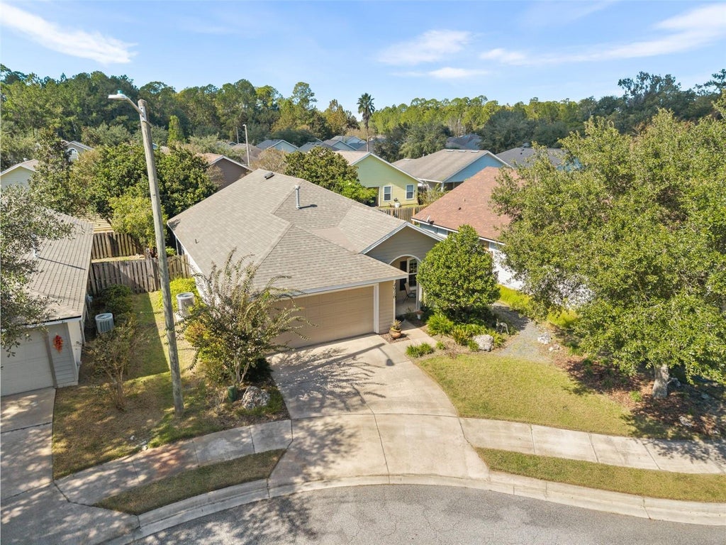 Photo of 4916 NW 20th Terrace, Gainesville, FL 32605 (MLS # GC544448)