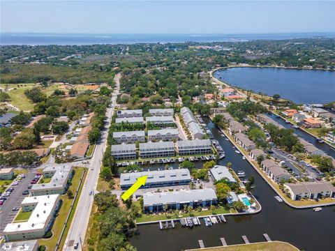 200 MERES BOULEVARD 7 TARPON SPRINGS FL 34689