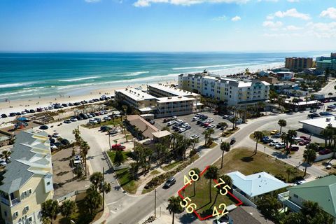 ESTHER STREET NEW SMYRNA BEACH FL 32169