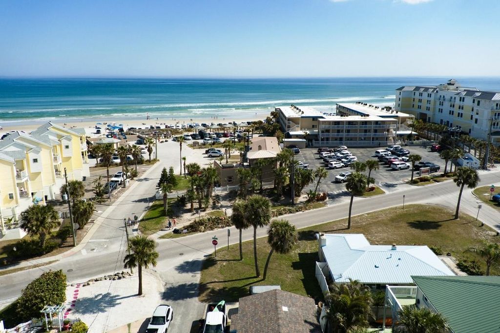 Photo of Esther Street, New Smyrna Beach, FL 32169 (MLS # NS1083846)