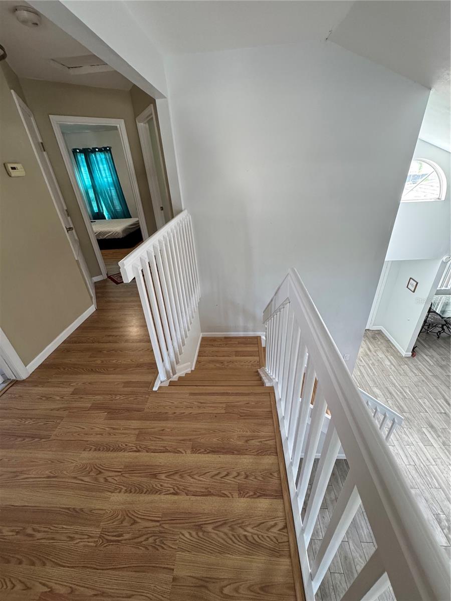 HUNTERS CREEK TR 155 - Residential