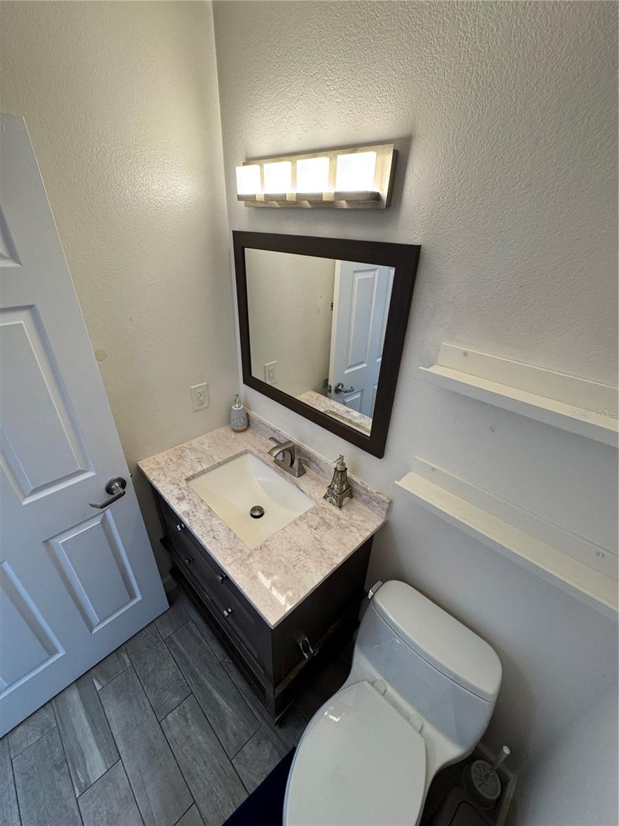 HUNTERS CREEK TR 155 - Residential