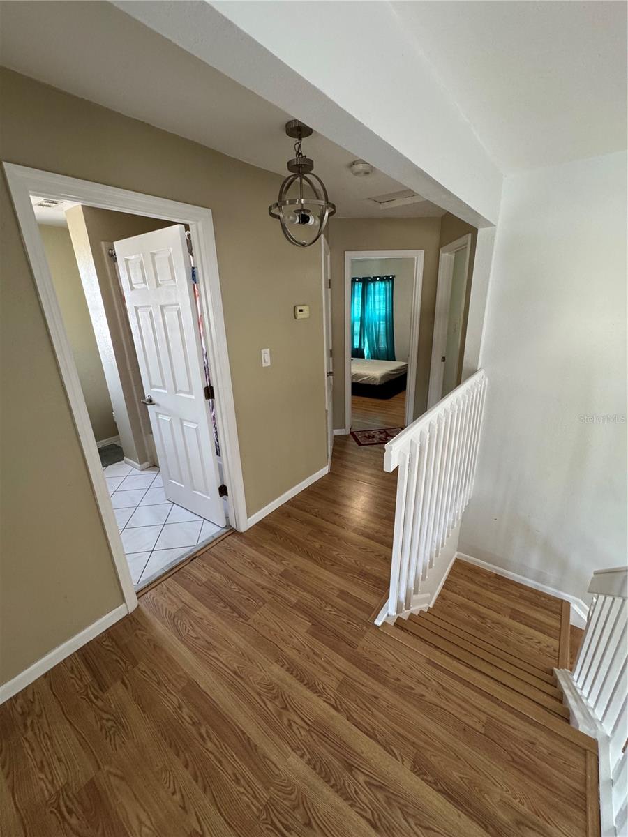 HUNTERS CREEK TR 155 - Residential