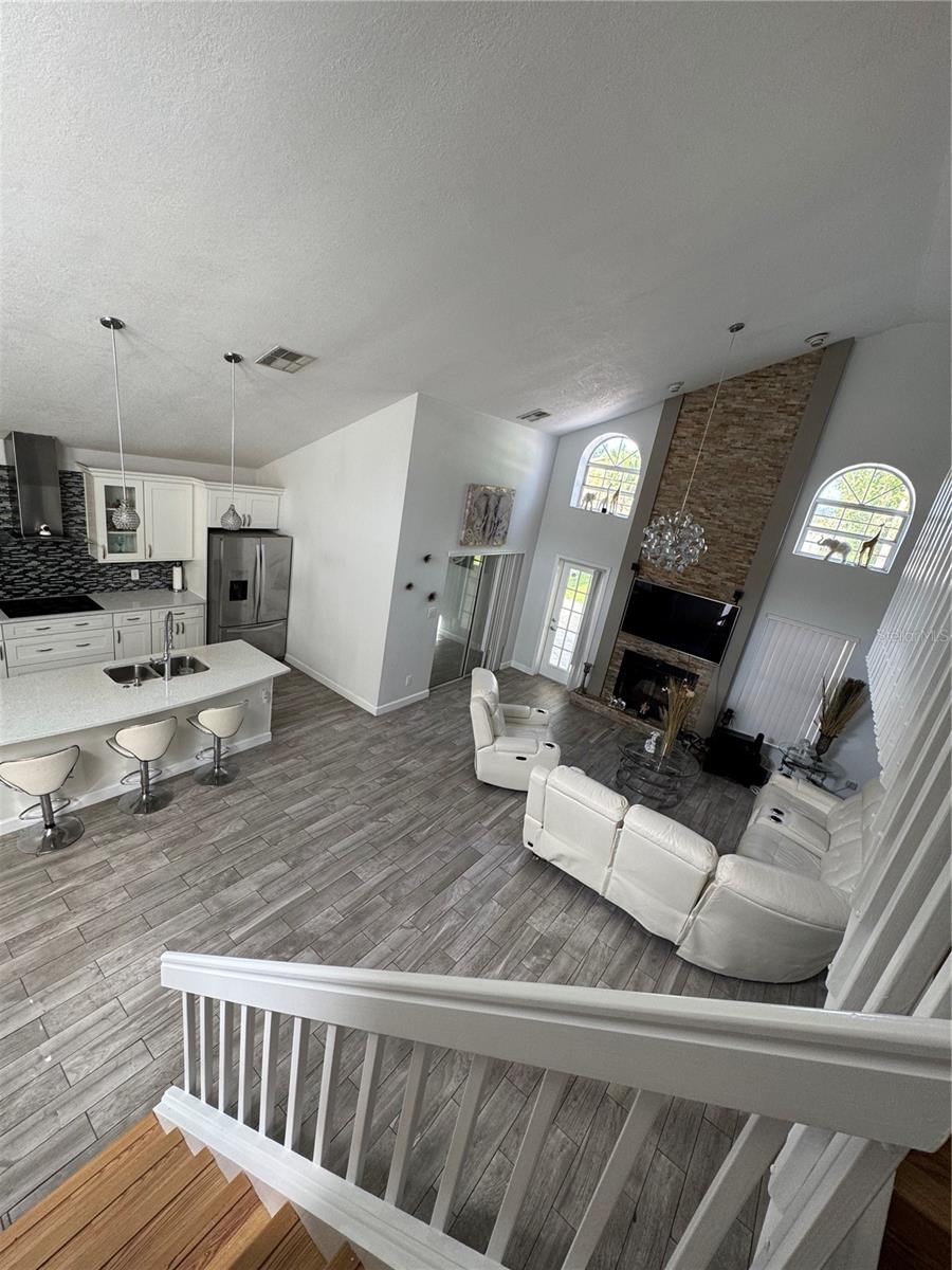 HUNTERS CREEK TR 155 - Residential