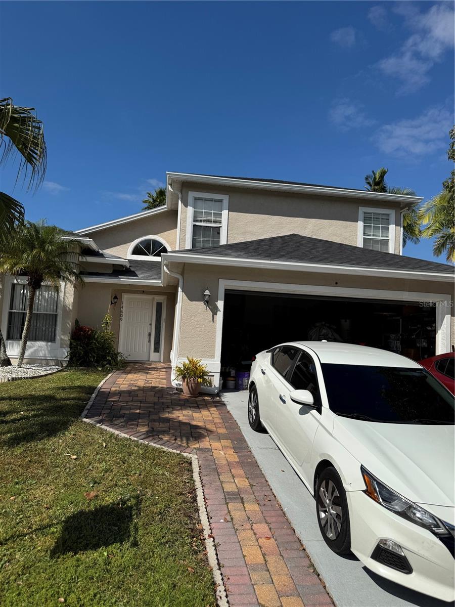 HUNTERS CREEK TR 155 - Residential