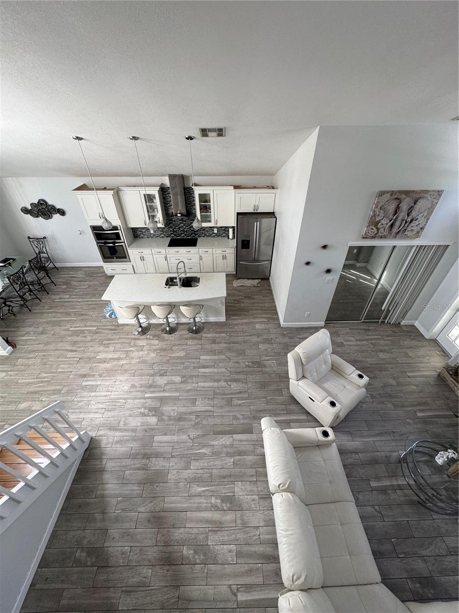 HUNTERS CREEK TR 155 - Residential