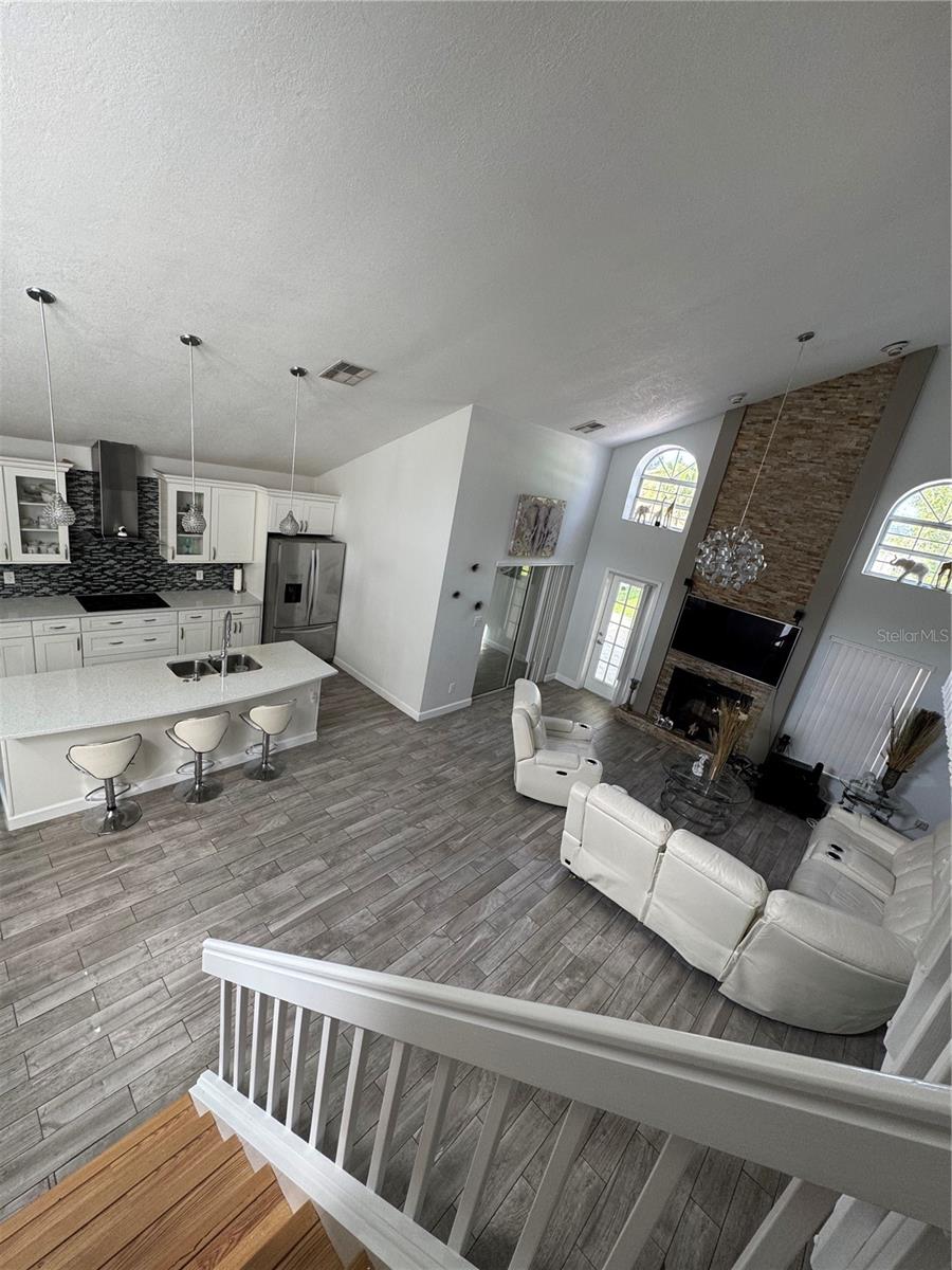 HUNTERS CREEK TR 155 - Residential