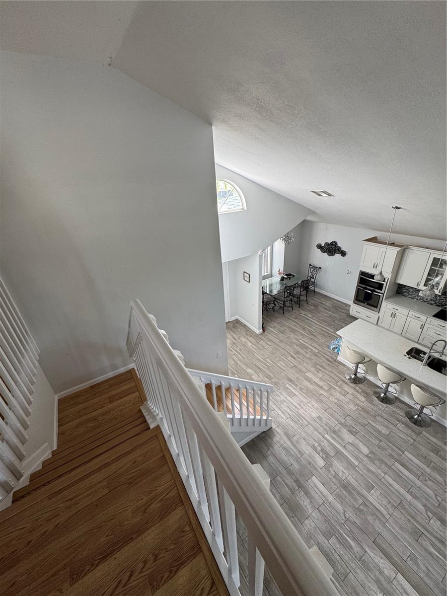 HUNTERS CREEK TR 155 - Residential