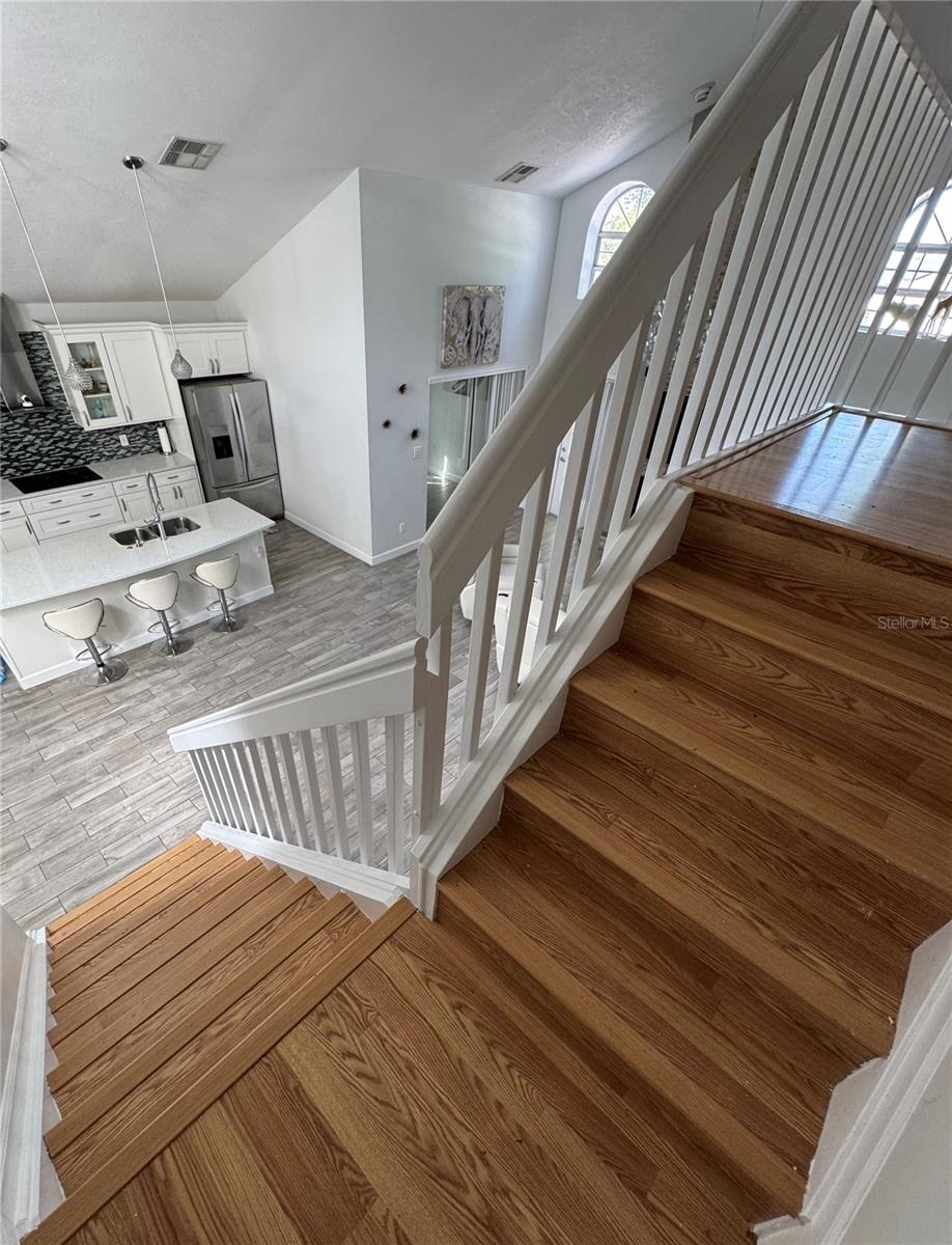 HUNTERS CREEK TR 155 - Residential