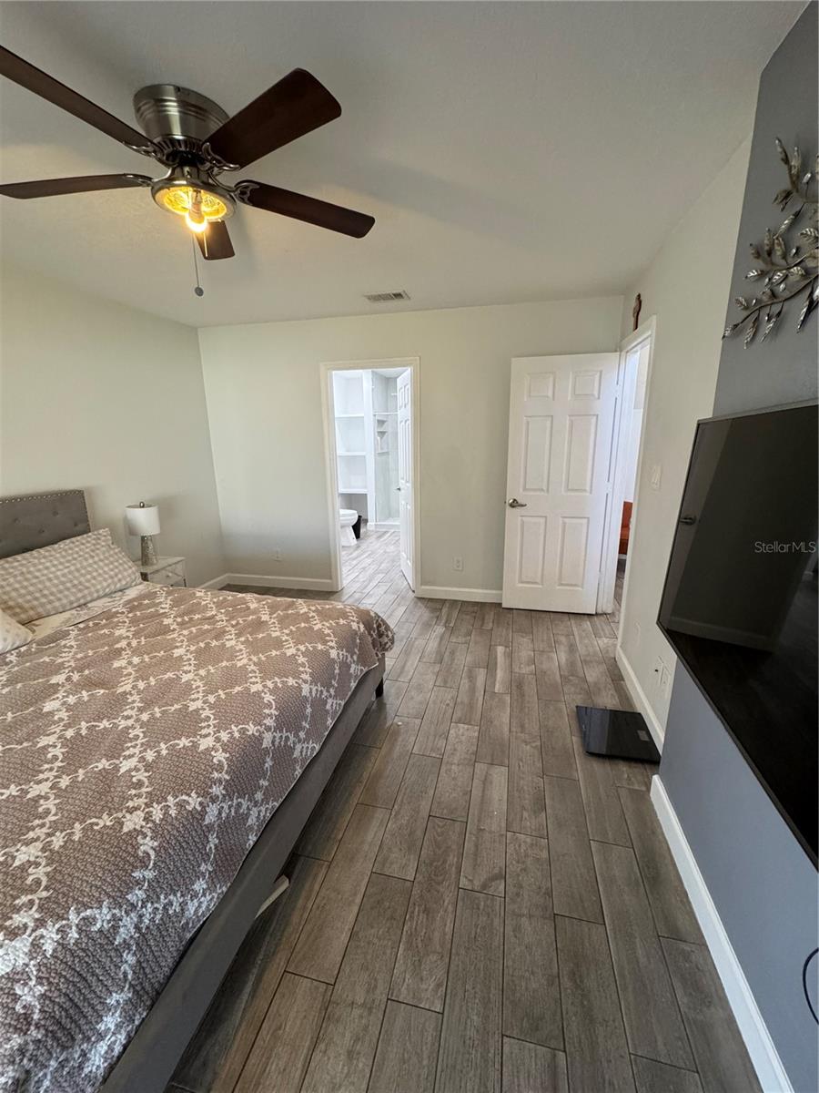 HUNTERS CREEK TR 155 - Residential