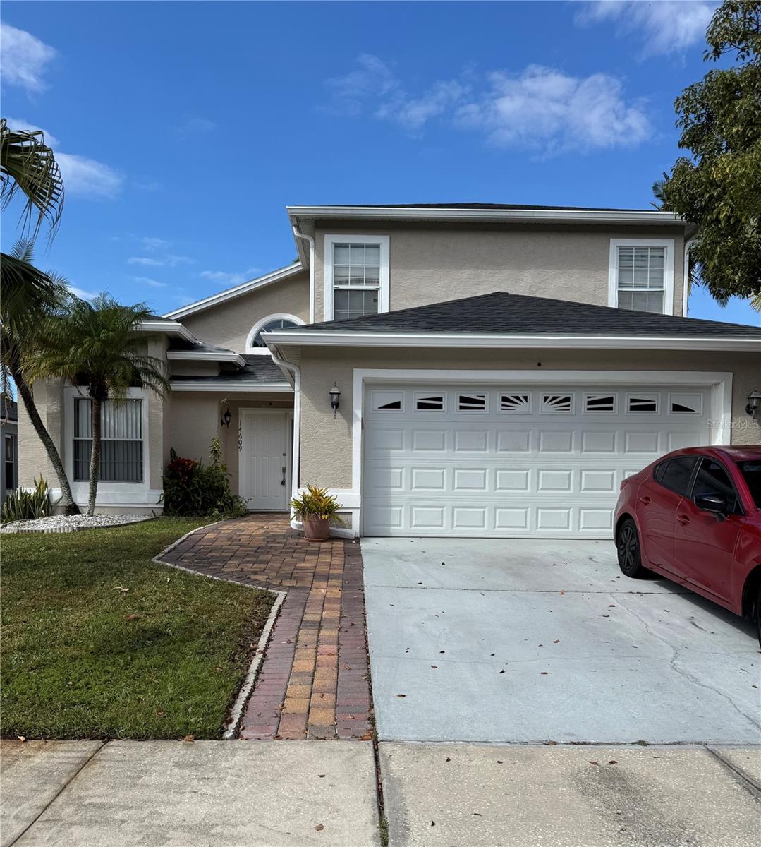 HUNTERS CREEK TR 155 - Residential