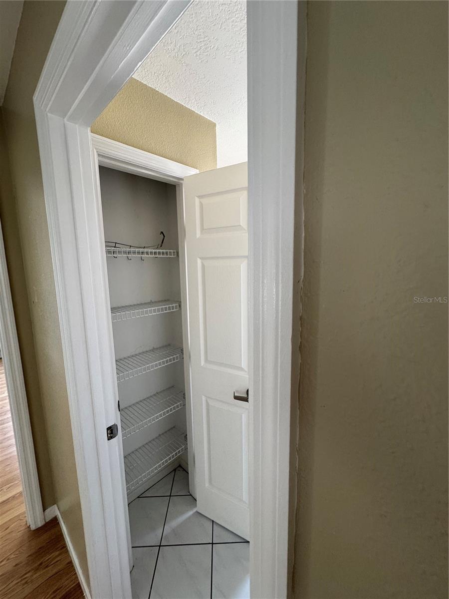 HUNTERS CREEK TR 155 - Residential