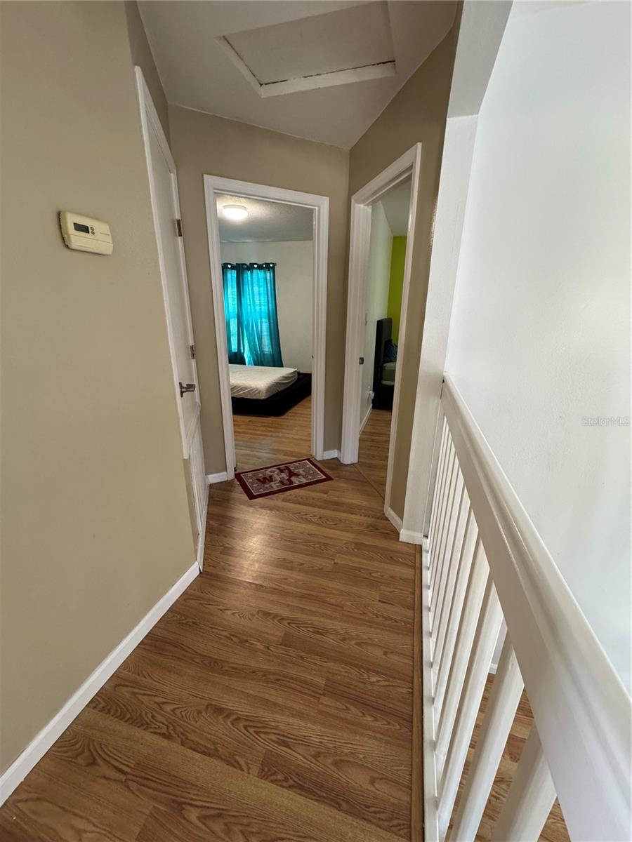 HUNTERS CREEK TR 155 - Residential