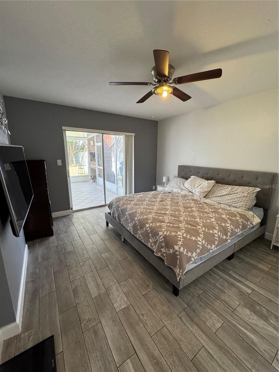 HUNTERS CREEK TR 155 - Residential