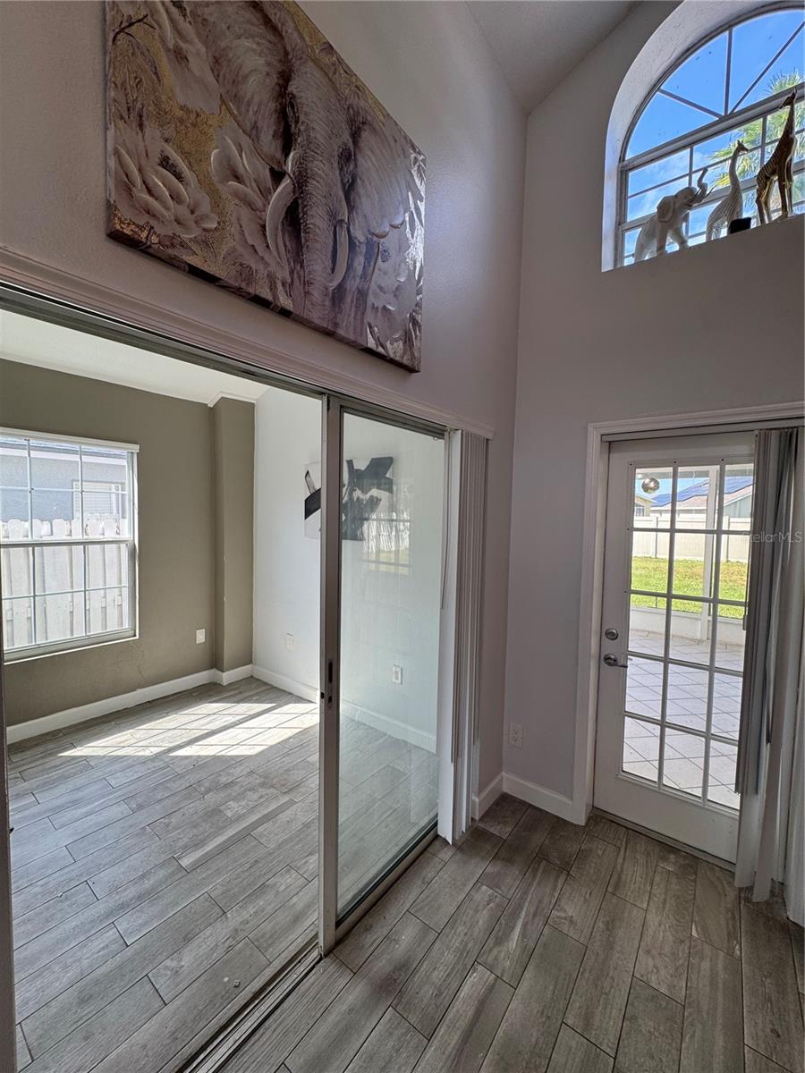 HUNTERS CREEK TR 155 - Residential