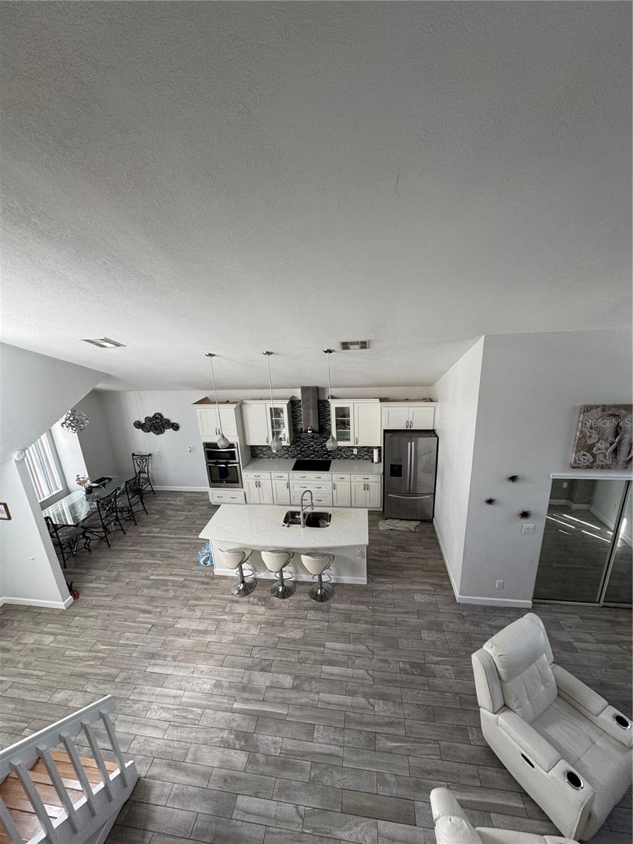 HUNTERS CREEK TR 155 - Residential