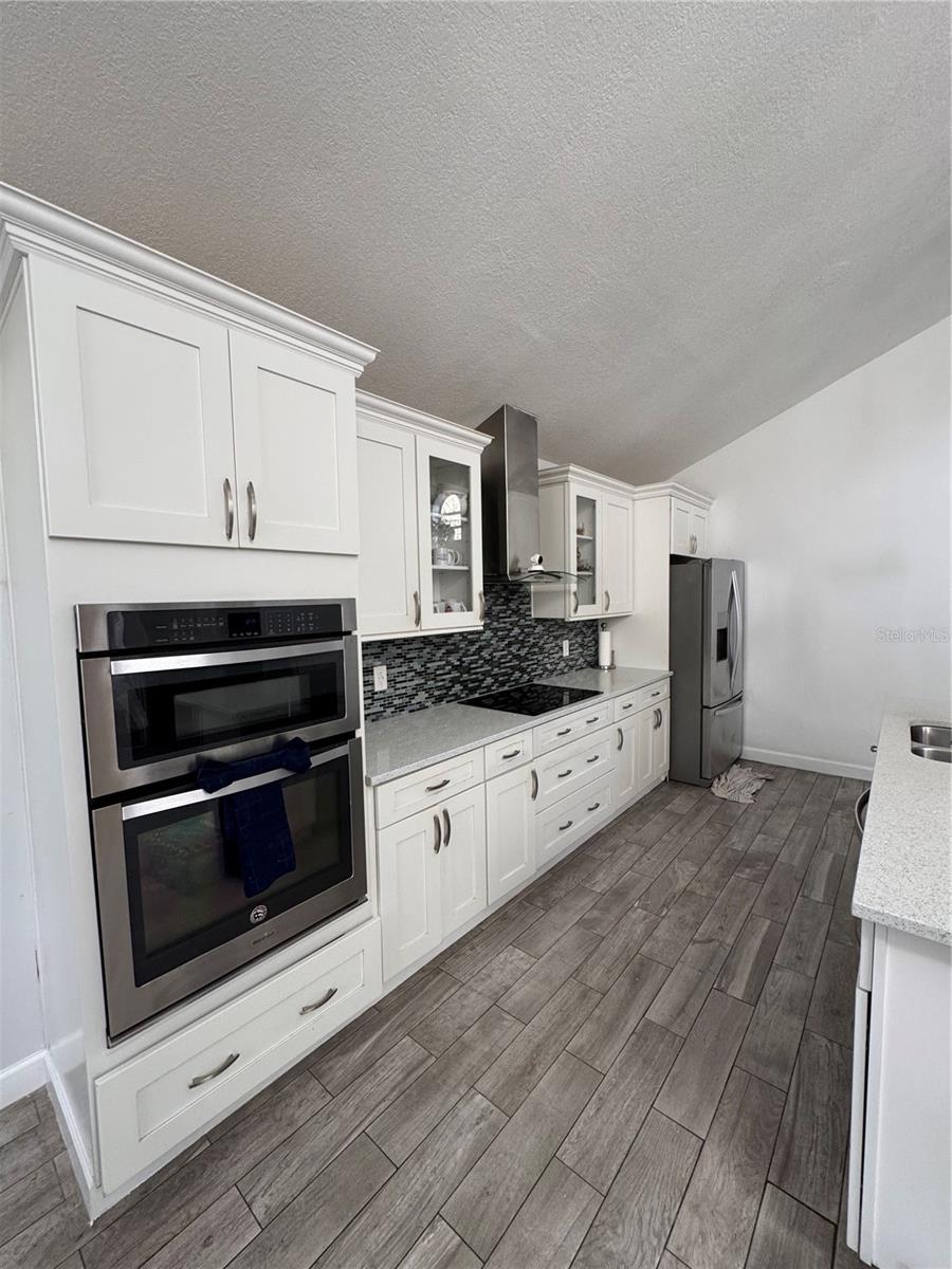 HUNTERS CREEK TR 155 - Residential