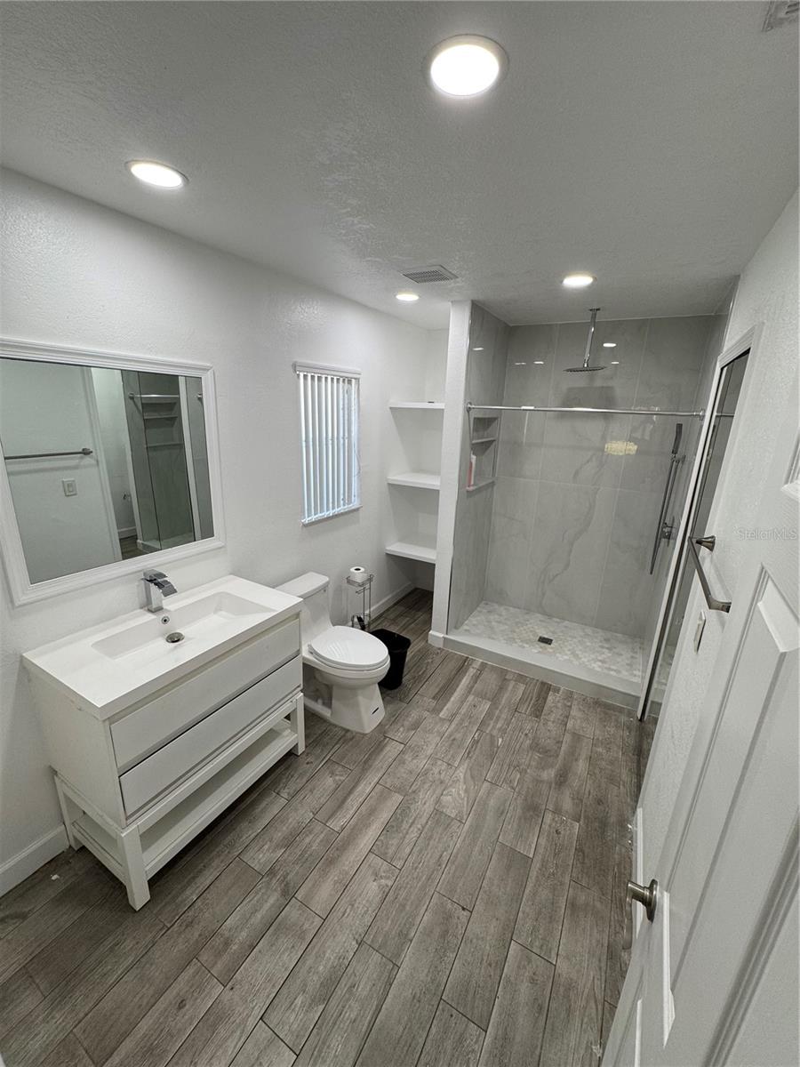 HUNTERS CREEK TR 155 - Residential