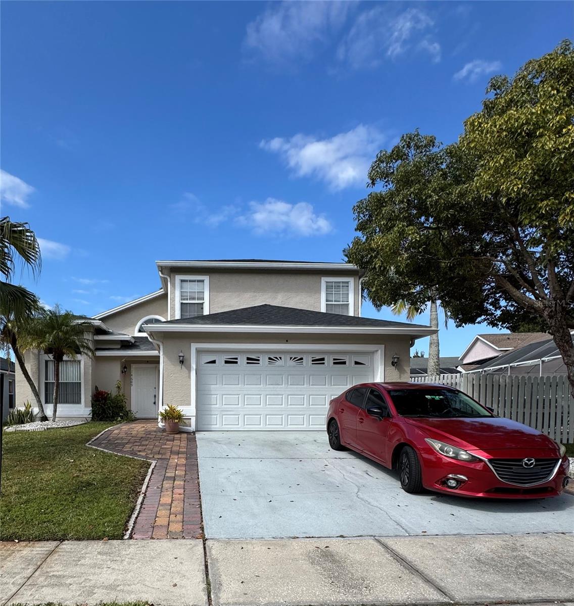 14609 QUAIL TRAIL CIRCLE