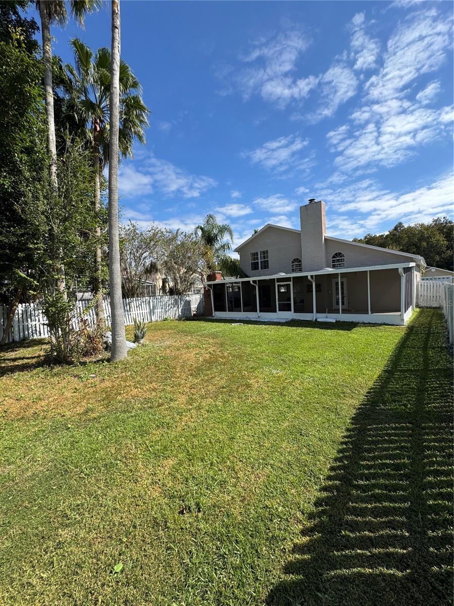 HUNTERS CREEK TR 155 - Residential