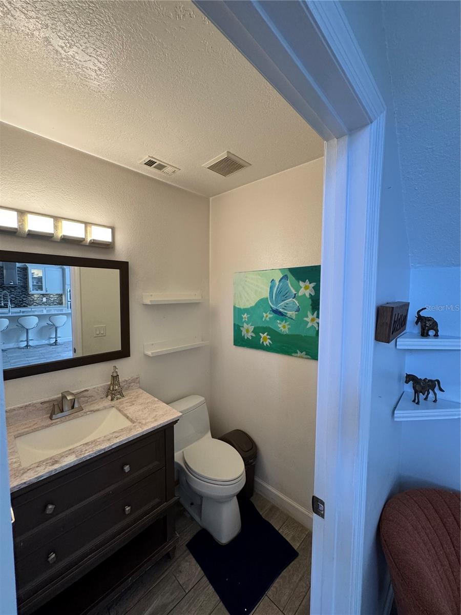 HUNTERS CREEK TR 155 - Residential