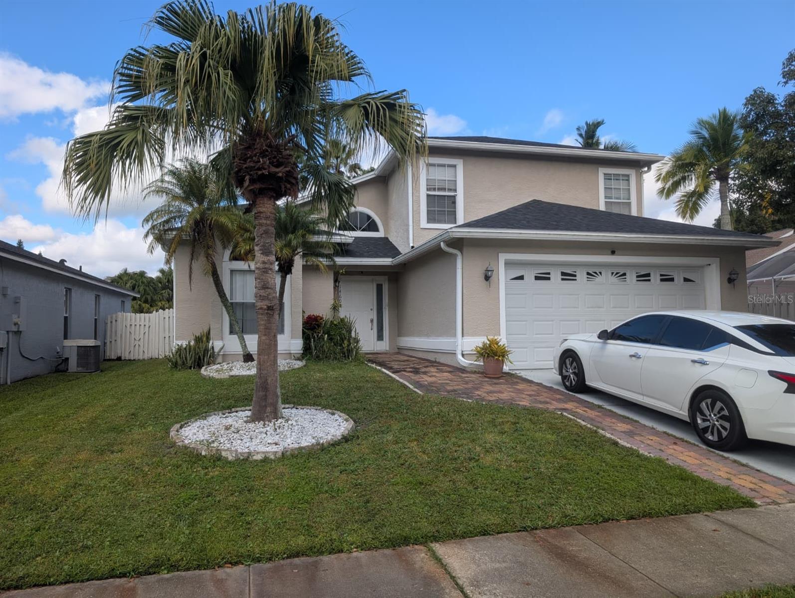 14609 QUAIL TRAIL CIRCLE