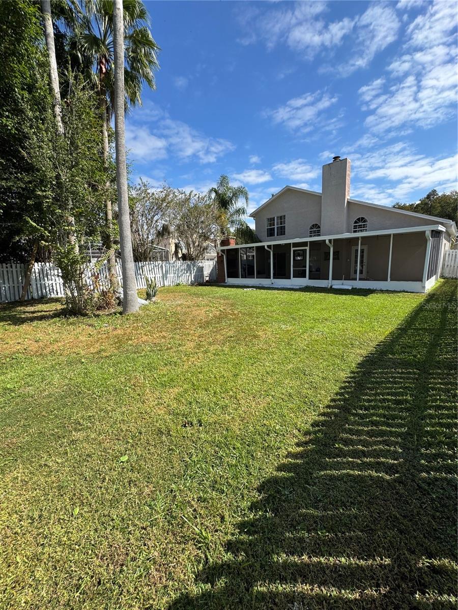 HUNTERS CREEK TR 155 - Residential