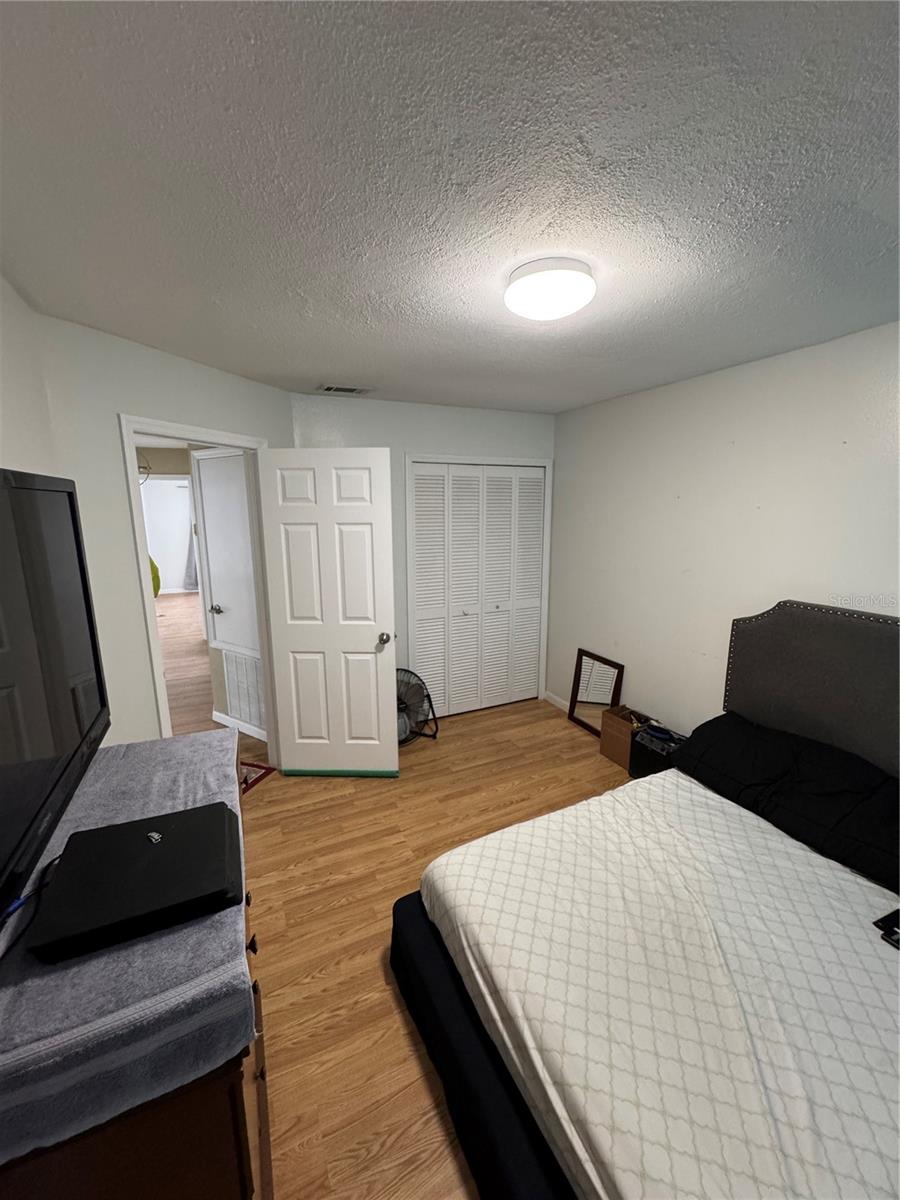 HUNTERS CREEK TR 155 - Residential