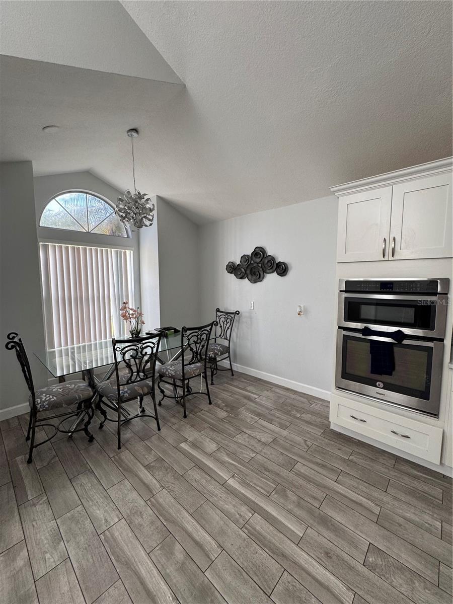 HUNTERS CREEK TR 155 - Residential