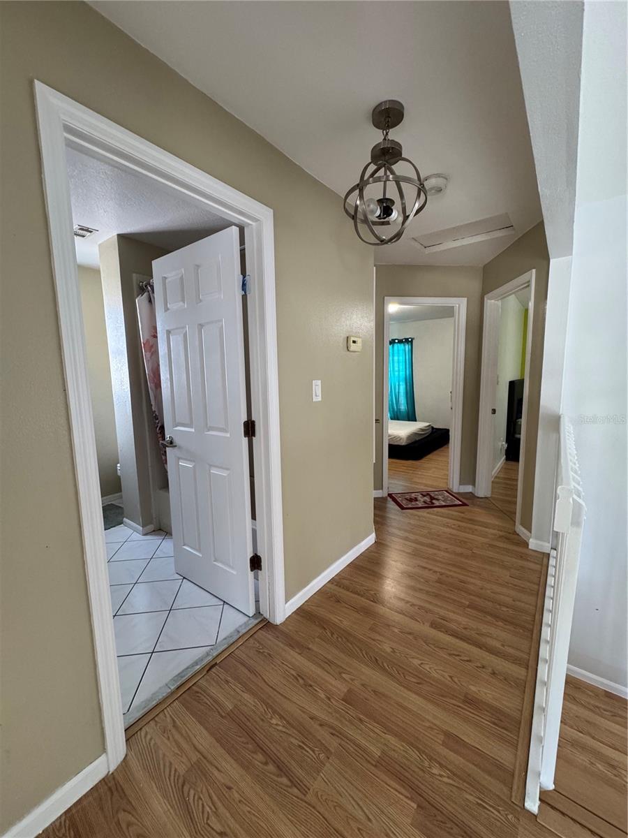 HUNTERS CREEK TR 155 - Residential