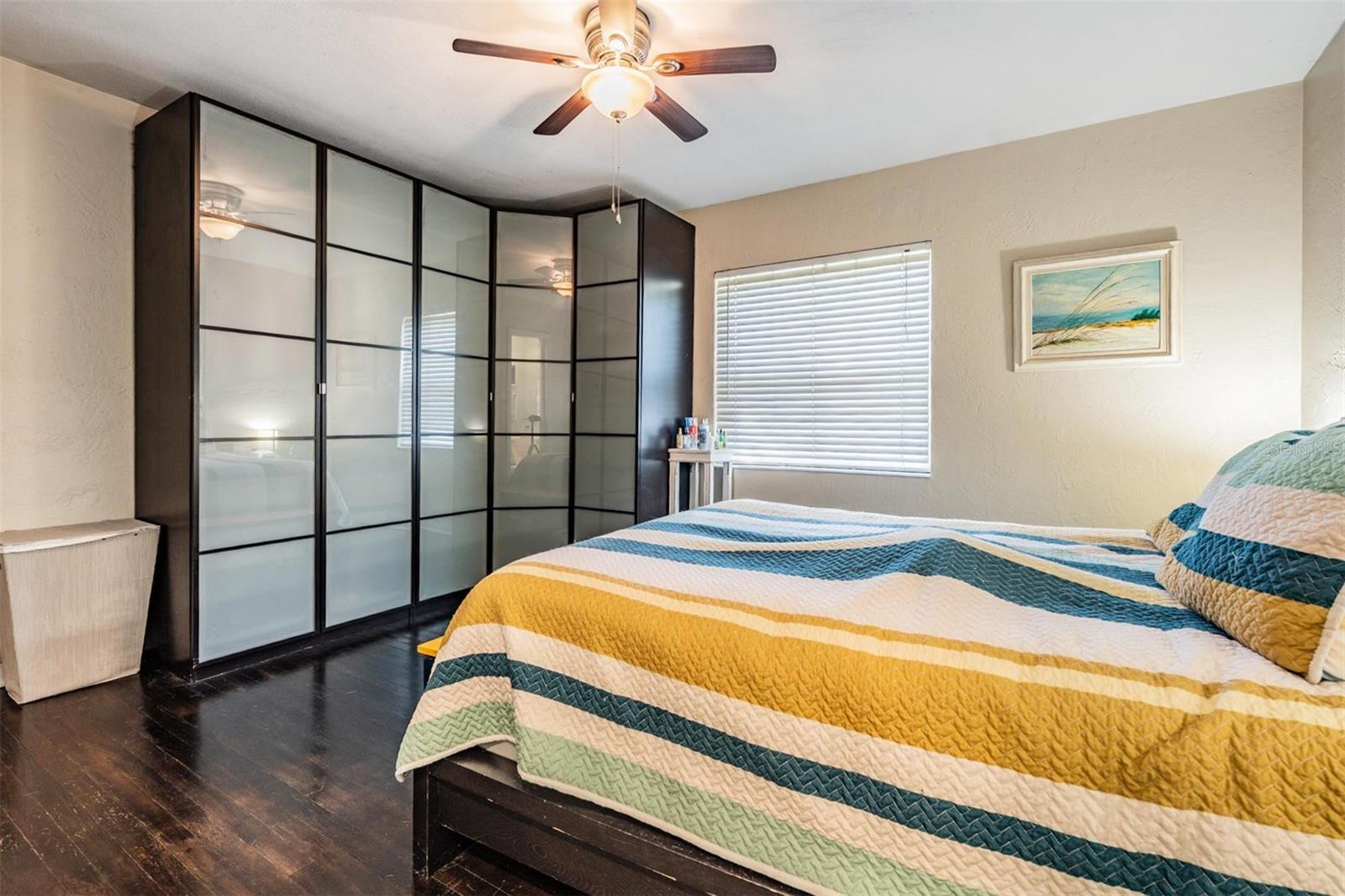 CENTRAL AVE HOMES 1ST ADD - Residential