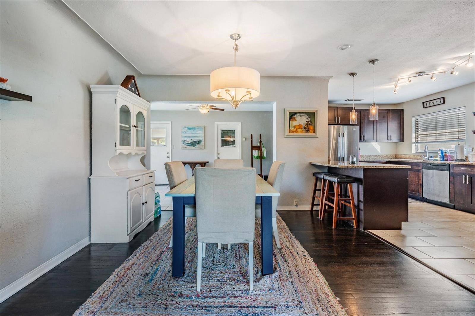 CENTRAL AVE HOMES 1ST ADD - Residential