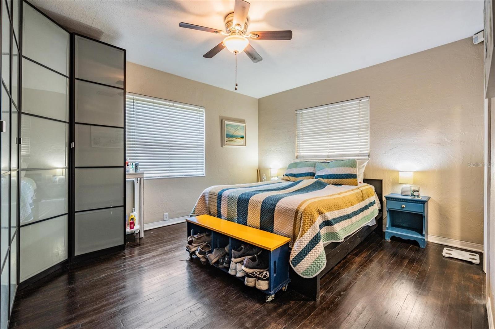 CENTRAL AVE HOMES 1ST ADD - Residential