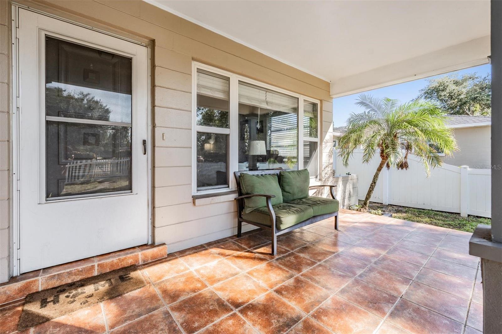 CENTRAL AVE HOMES 1ST ADD - Residential