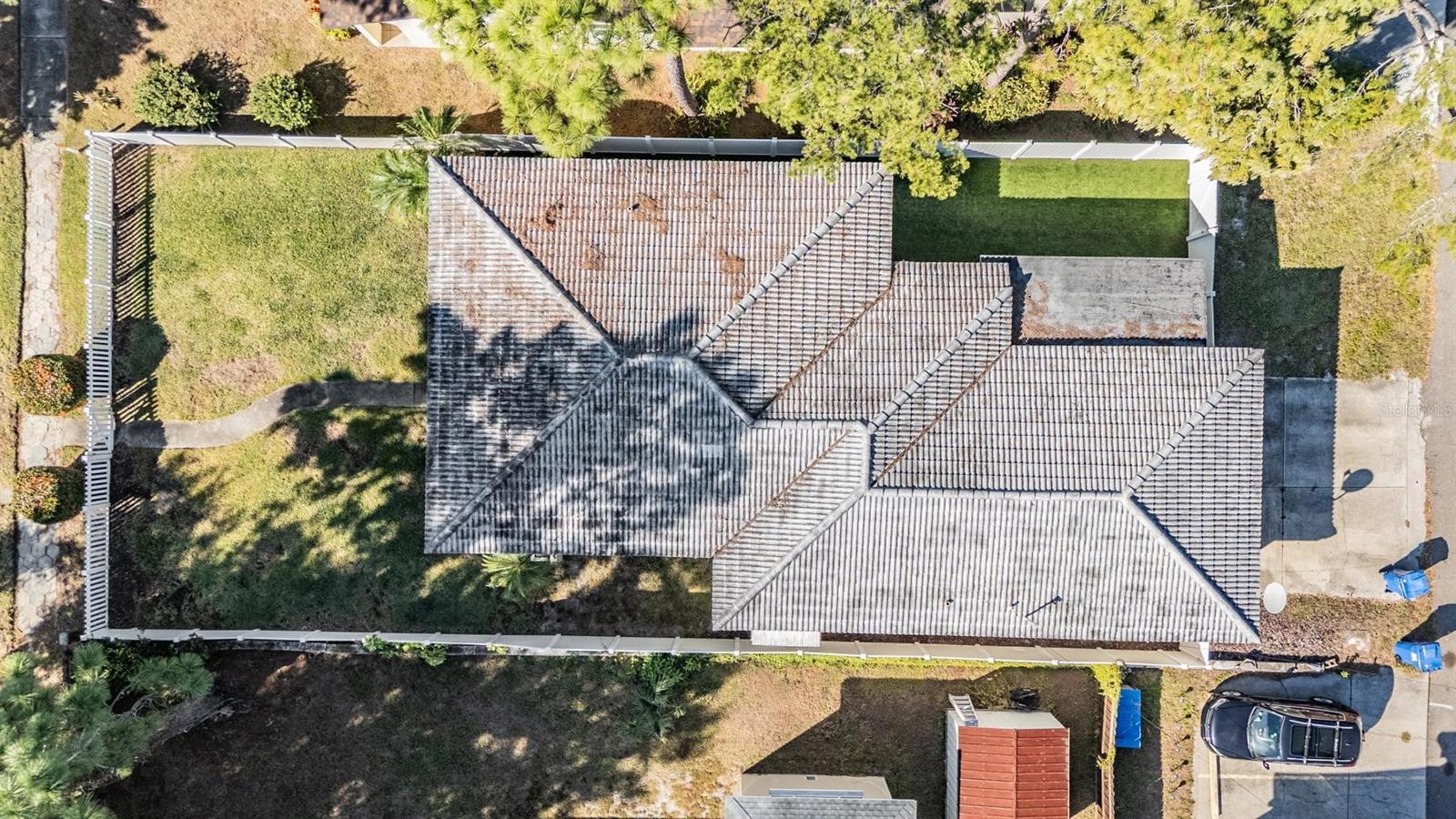 CENTRAL AVE HOMES 1ST ADD - Residential