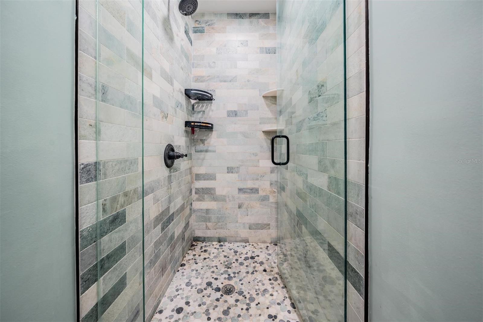 CENTRAL AVE HOMES 1ST ADD - Residential