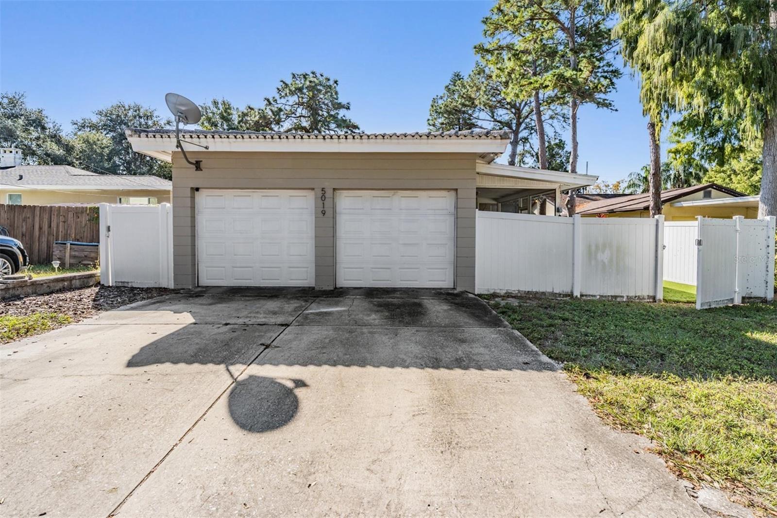 CENTRAL AVE HOMES 1ST ADD - Residential