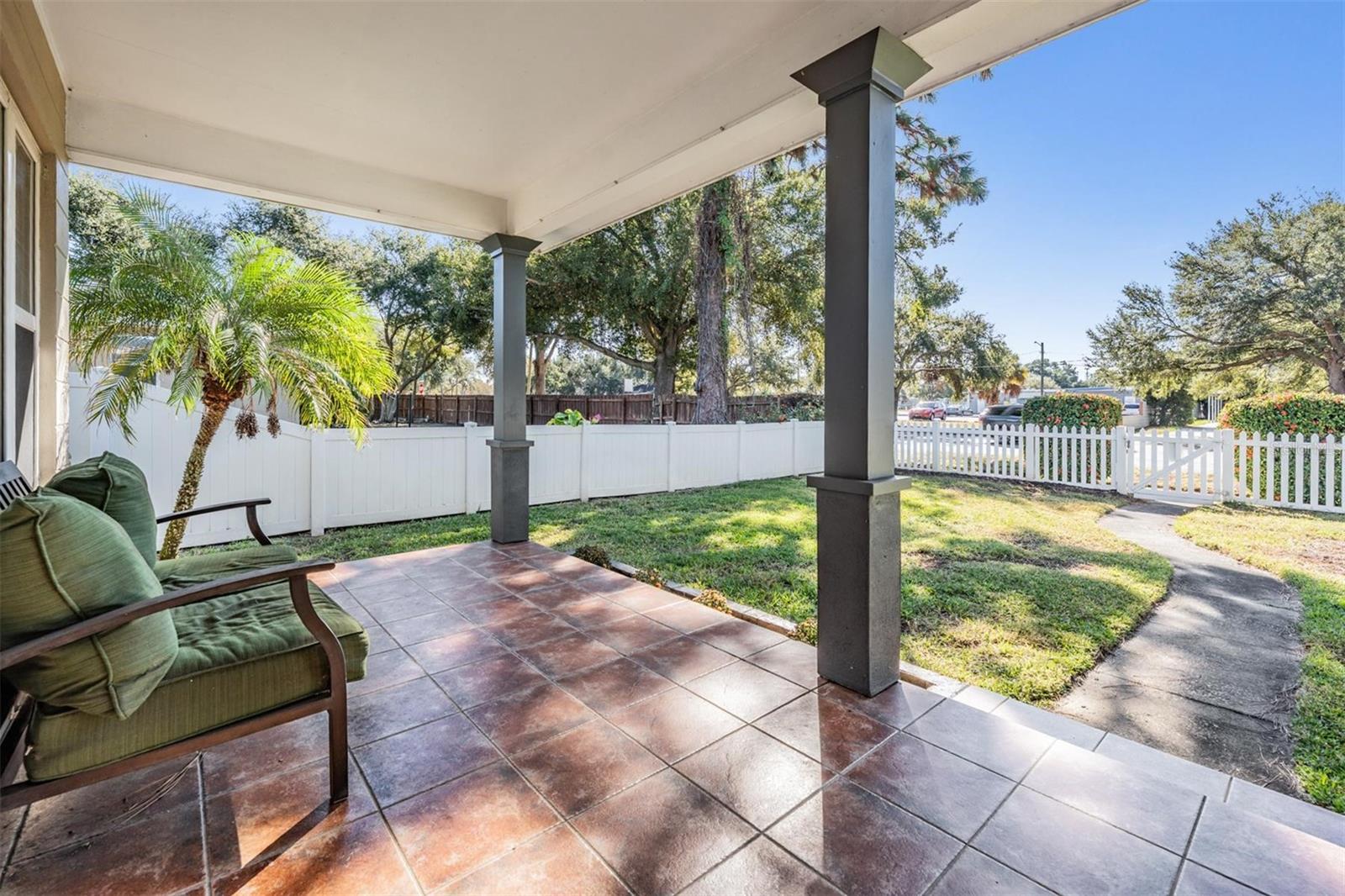 CENTRAL AVE HOMES 1ST ADD - Residential