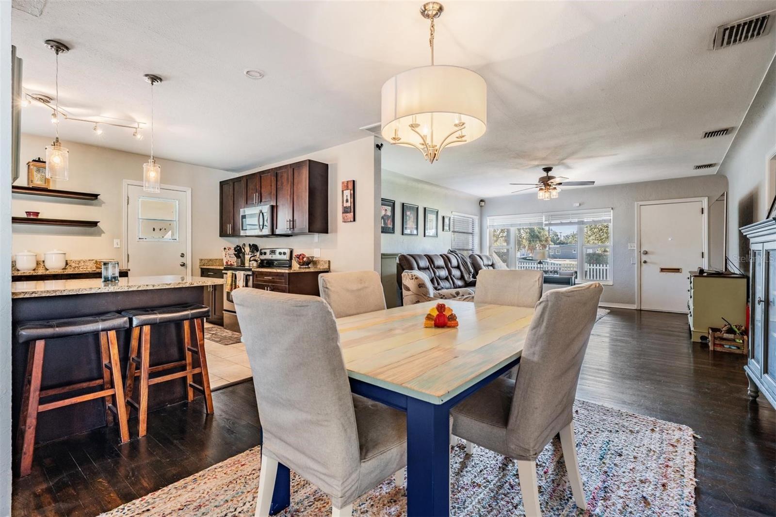 CENTRAL AVE HOMES 1ST ADD - Residential