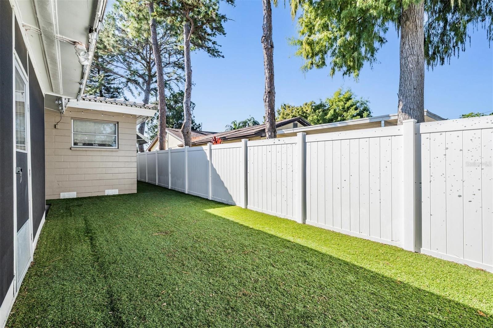 CENTRAL AVE HOMES 1ST ADD - Residential